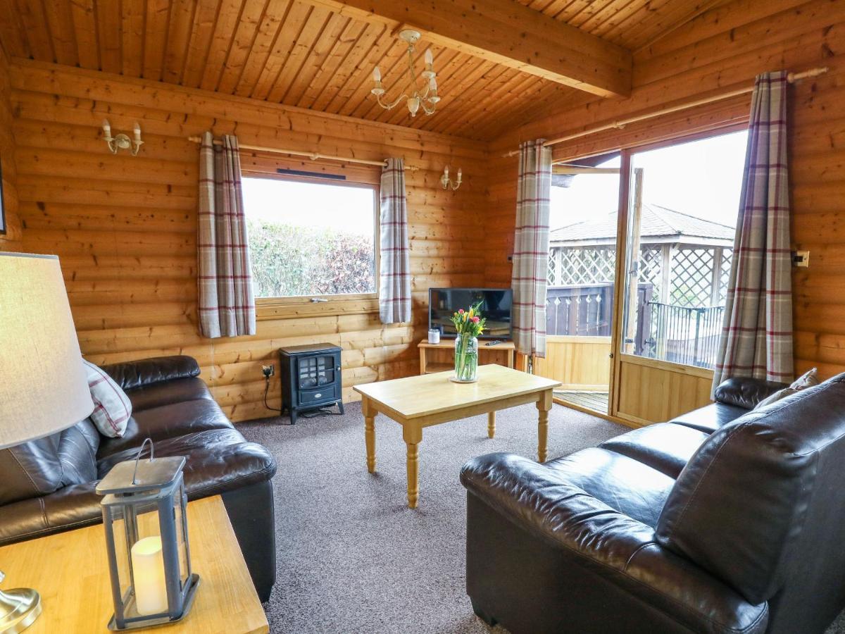 Valley View Rhayader Exterior photo