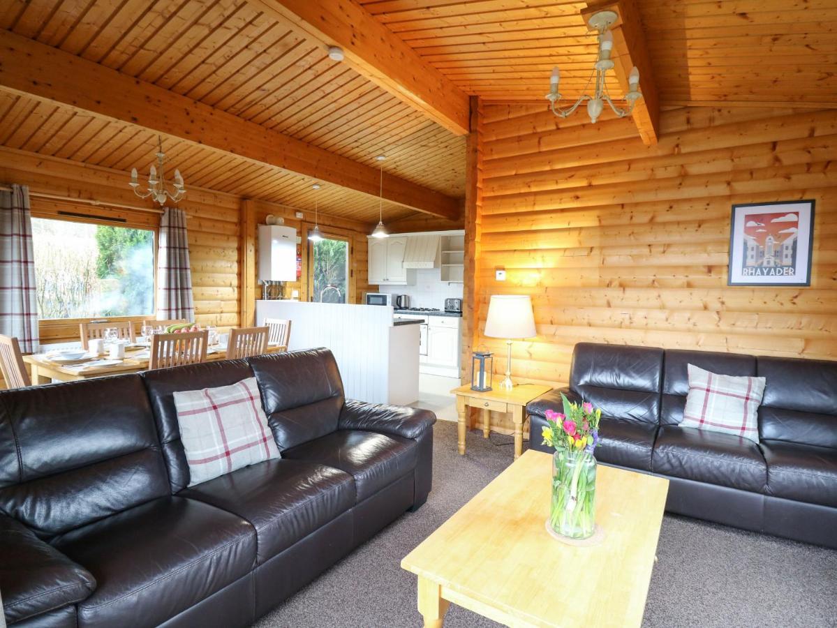 Valley View Rhayader Exterior photo