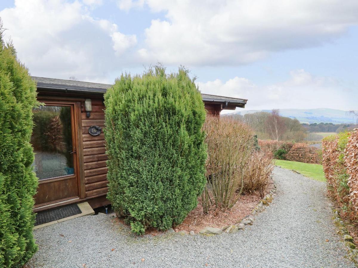 Valley View Rhayader Exterior photo