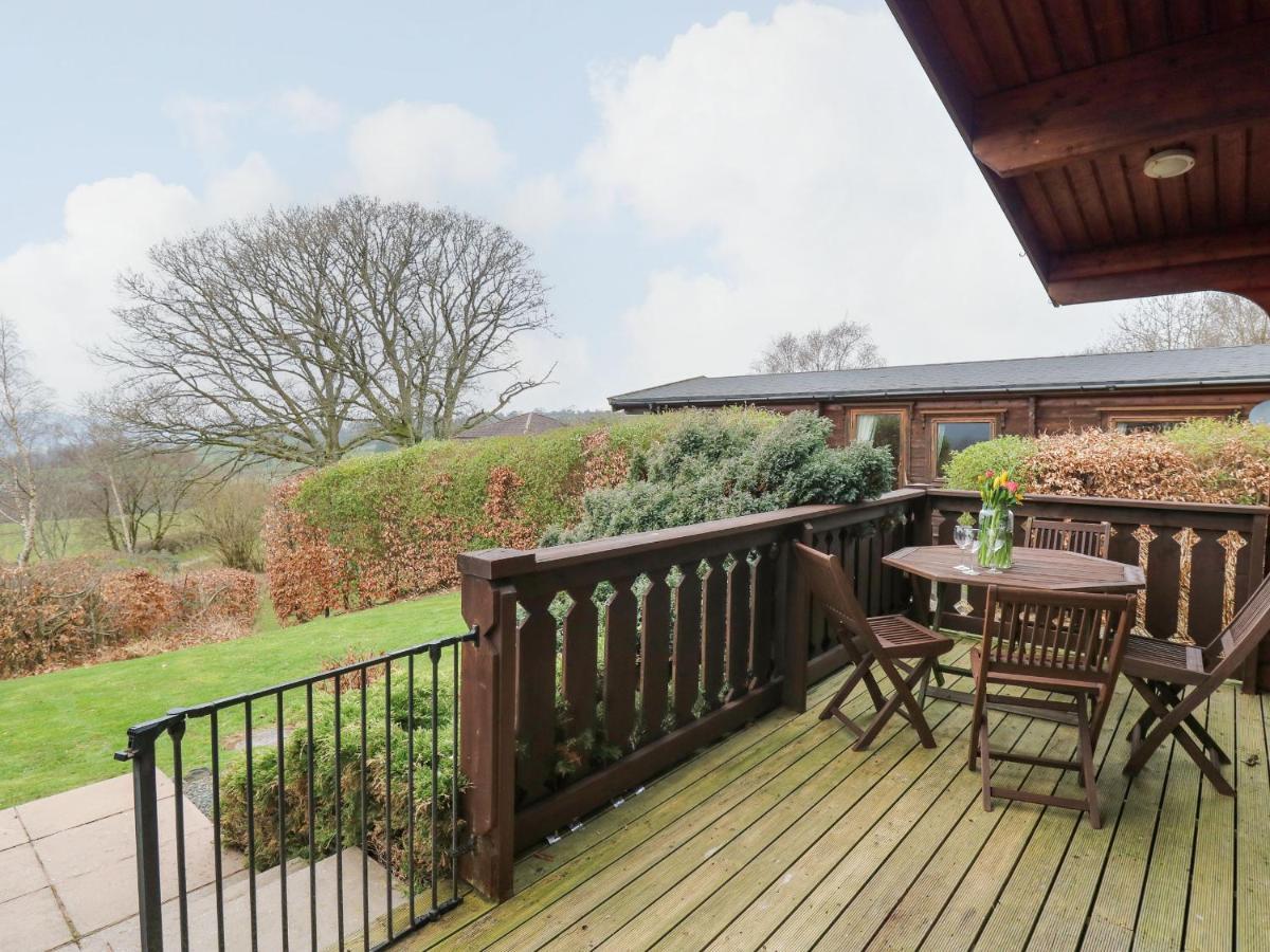 Valley View Rhayader Exterior photo