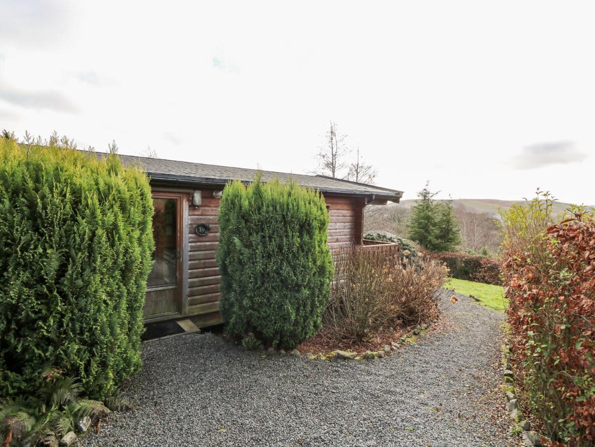 Valley View Rhayader Exterior photo