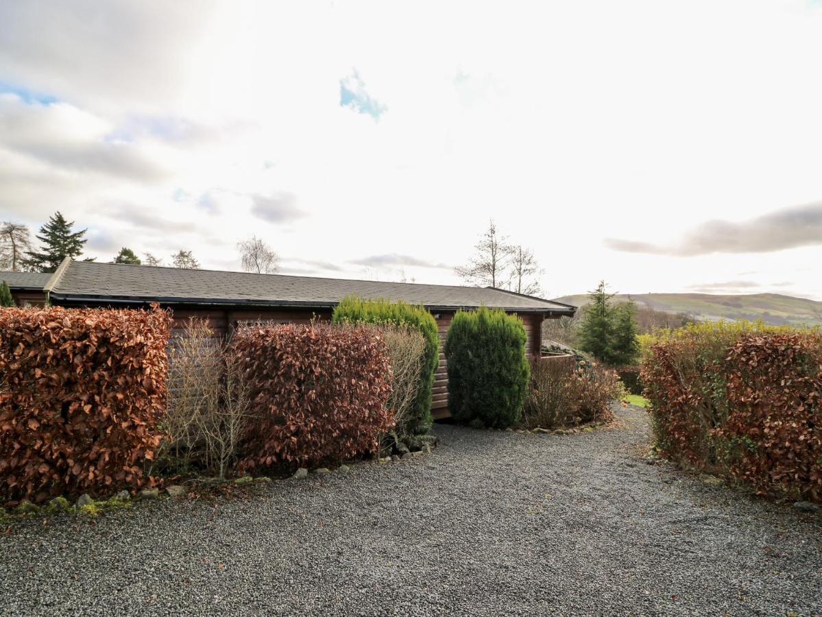 Valley View Rhayader Exterior photo
