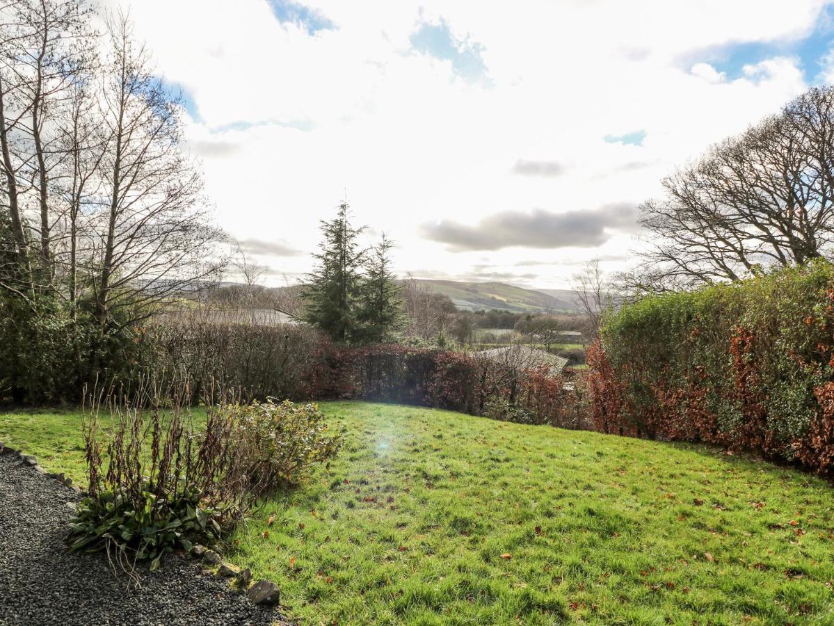 Valley View Rhayader Exterior photo